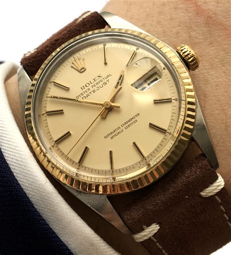 1601 rolex movement|vintage rolex datejust 1601.